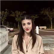 Insegnante madrelingua italiano